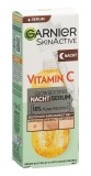 GARNIER Skinactive Vitamin C sérum Nuit, 30 ml