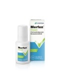 MERFEN Classic Lösung Spray, 30 ml