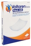 VOLTAREN DOLO 24h Patch 140 mg, 10 Stück