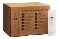 SOL-M Spritze 5 ml ohne Nadel Slip Tip, 100 Stück