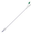 GHC Tiemann Ballonkatheter CAREFLOW CH20 40cm 2Weg, 30ml