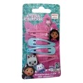 HERBA Kids Clips Dollhouse, 4 Stück