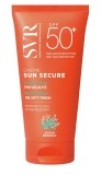 SVR Sun Secure Creme SPF50+, 50 ml