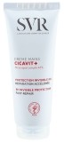 SVR Cicavit Crème mains, 75 g