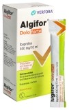 ALGIFOR Dolo forte Suspension 400mg/10ml Beutel, 10 Stück