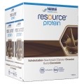 RESSOURCE Protéine Chocolat 4 Tetra, 200 ml