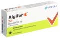 ALGIFOR-L Filmtabletten 200mg, 20 Stück