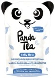 PANDA TEA Thé aux herbes Belly Flow Sachets, 28 pièces
