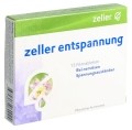 ZELLER Entspannung Filmtabletten, 15 Stück