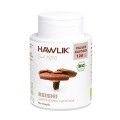 HAWLIK Reishi Pulverkapseln, 120 Stück