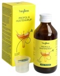 HEYBEE Propolis Hustensirup, 100 ml
