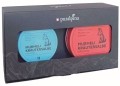 PURALPINA Boîte marmotte Set petit, 50 ml + 100 ml