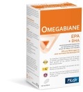 OMEGABIANE EPA + DHA capsules 621 mg blist 80 pièces