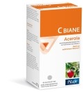 Pileje C BIANE Acerola Tabletten, 60 Stück
