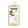 KLORANE Chca-Shampoo Cupuaçu Bio, 400 ml