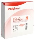 POLYMEM Non Adhesive Dressing 4.7 x 4.7 cm, 20 Stück