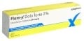 FLAM-X Dolo forte Gel 2%, 100 g