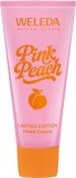Weleda Crème mains Pink Peach, 50 ml