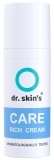 Dr. Skin's Care Rich Cream, 50 ml