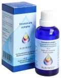 RUBIMED stramonium comp gouttes, 50 ml
