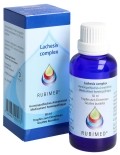 RUBIMED Lachesis comp Tropfen, 50 ml