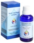 RUBIMED Arum triphyllum comp Tropfen, 50 ml
