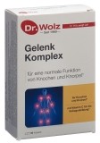 DR. WOLZ Complexe articulaire, 80 comprimés