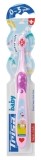 TRISA brosse à dents enfants baby 0-3 ans