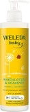 Weleda Baby Waschlotion & Shampoo Calendula, 400 ml