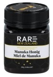 RARE Manuka Honig MGO 1000+ Pet, 250 g