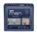 SENI Man Pants M, 10 Stück