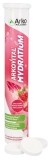 ARKOVITAL Hydratium Brausetabletten Himbeere, 24 Stück