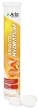 ARKOVITAL Hydratium Brausetabletten Pfirsich, 24 Stück