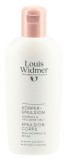 Louis Widmer Körperemulsion leicht parfumiert, 200 ml