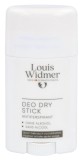 WIDMER Deo Dry parfume stick 50 ml
