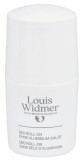 Louis Widmer Deo Roll-on ohne Aluminium-Salze Parfümfrei
