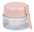 Louis Widmer nutriderm Nachtcreme Nutritive ohne Parfum, 50 ml