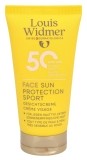 Louis Widmer Face Sun Protection Sport LSF 50, 50 ml