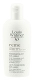 Louis Widmer Lait corporel Remederm à 10 % d'urée, sans parfum, 200 ml