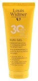 Louis Widmer Sun Gel LSF 30, 100 ml
