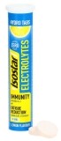 Isostar Electrolytes Immunity Tabs Lemon, 18 x 5 g