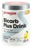 SPONSER Bicarb Plus Drink Citron, 600 g