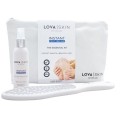 LOVASKIN Instant Essential Kit weiss