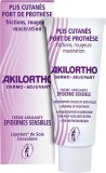 AKILEINE Dermo Akilortho crème p prothèse tb 75 ml