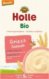Holle Babybrei Griess Bio