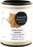 Kräuterlokal Lebkuchengewürz, 50 g