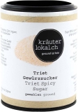 Kräuterlokal Triet Gewürzzucker, 70 g