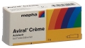 AVIRAL Creme, 2 g