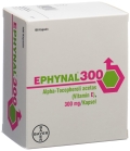 EPHYNAL Kapseln 300mg, 100 Stück