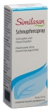 SIMILASAN Schnupfenspray, 20 ml